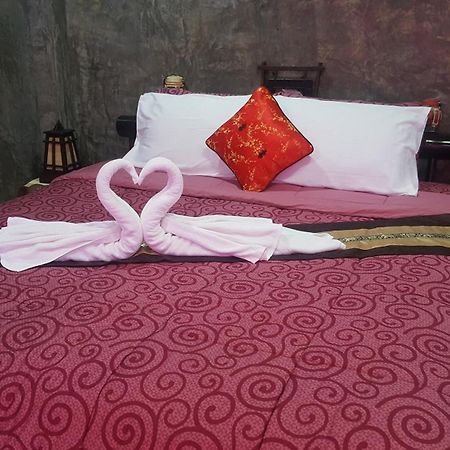 Angels Chambres D'Hotes Ban Huai Sak Exterior photo