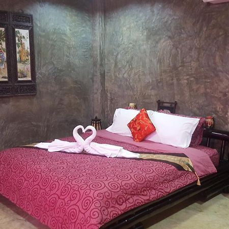 Angels Chambres D'Hotes Ban Huai Sak Exterior photo
