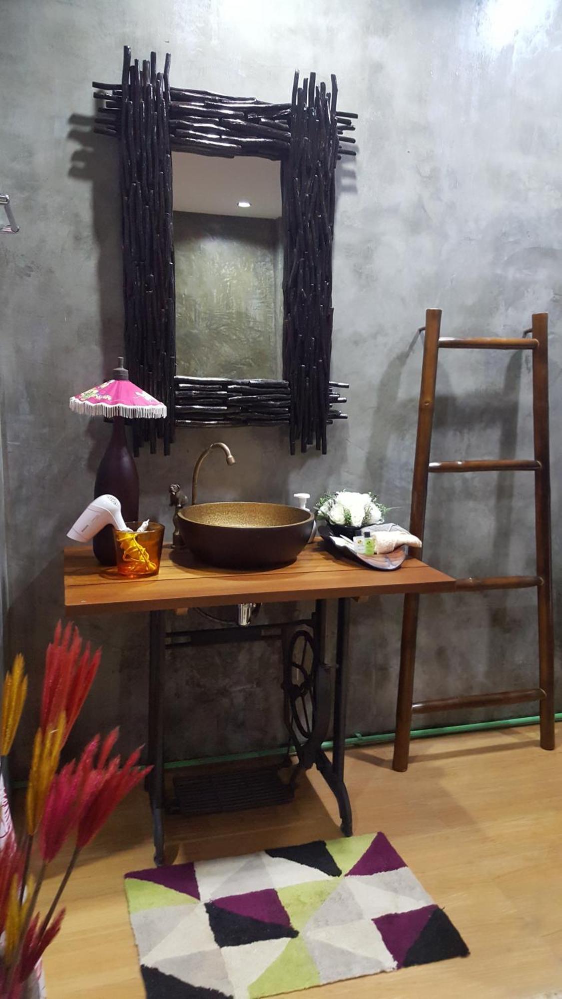 Angels Chambres D'Hotes Ban Huai Sak Exterior photo